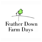 Feather Down Farm Days